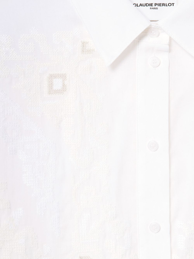 embroidered shirt 7