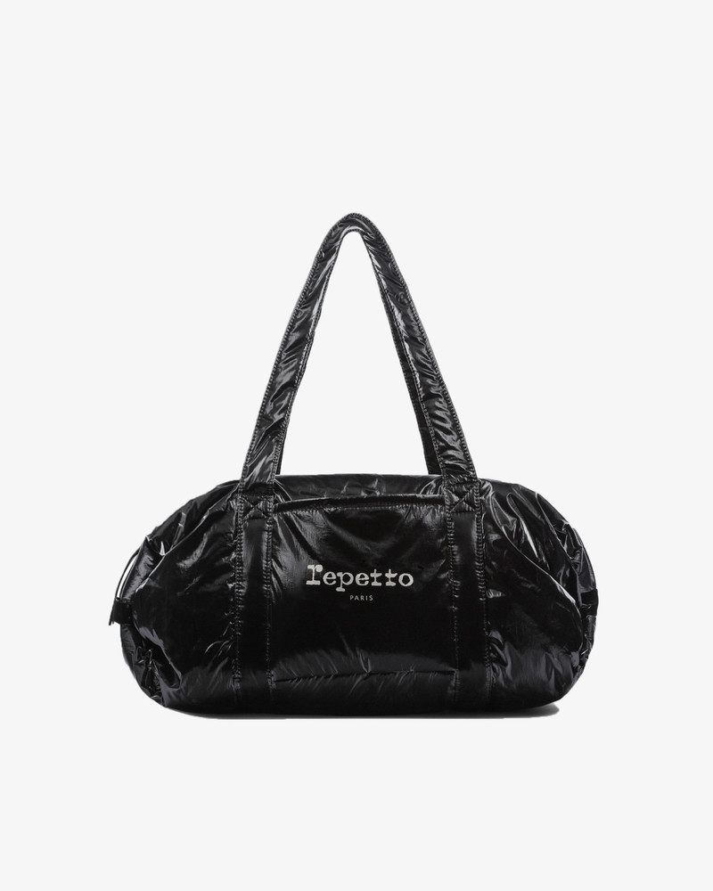 Cotton Duffle bag Size M 1