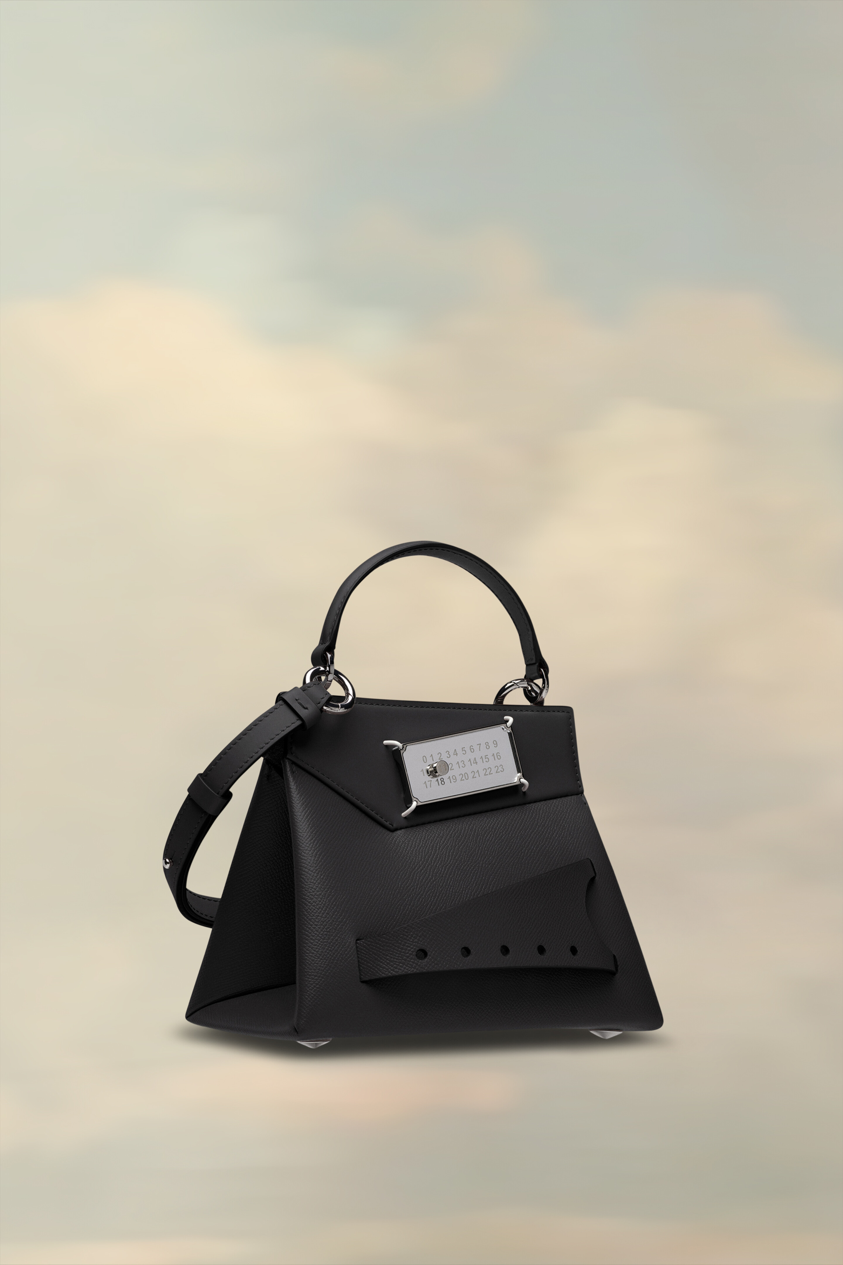 Snatched handbag small - 2