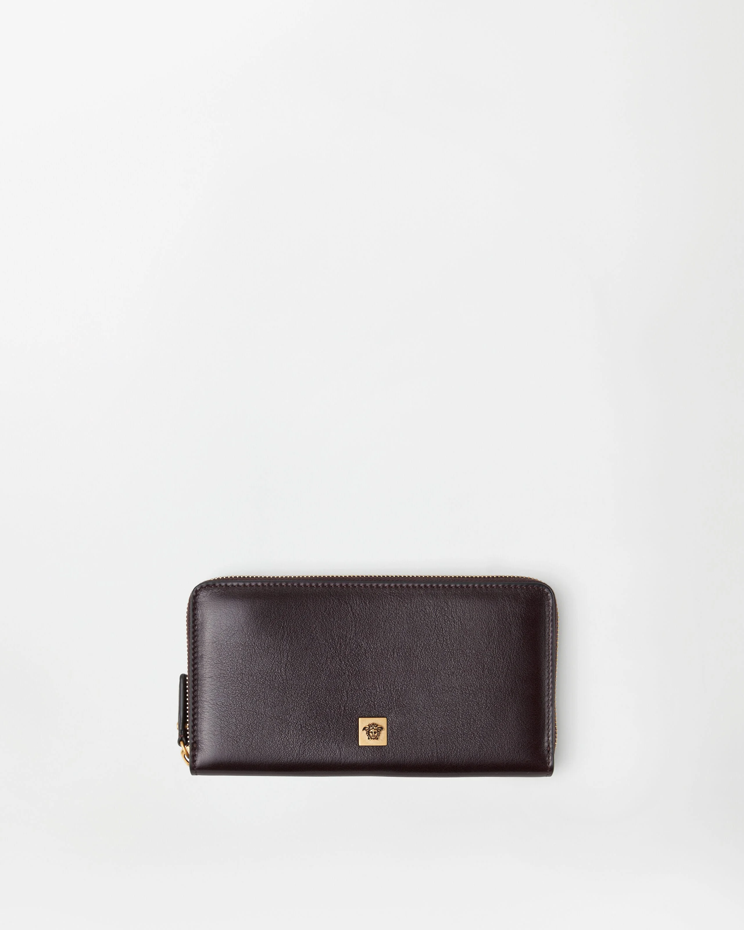 Severine Leather Wallet - 1