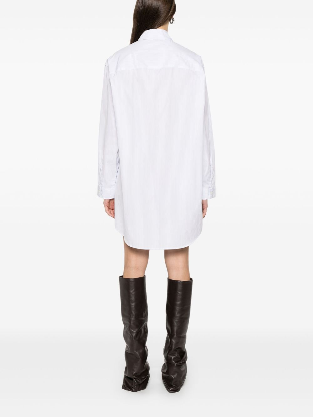 D-Dalis-P1 mini dress - 4