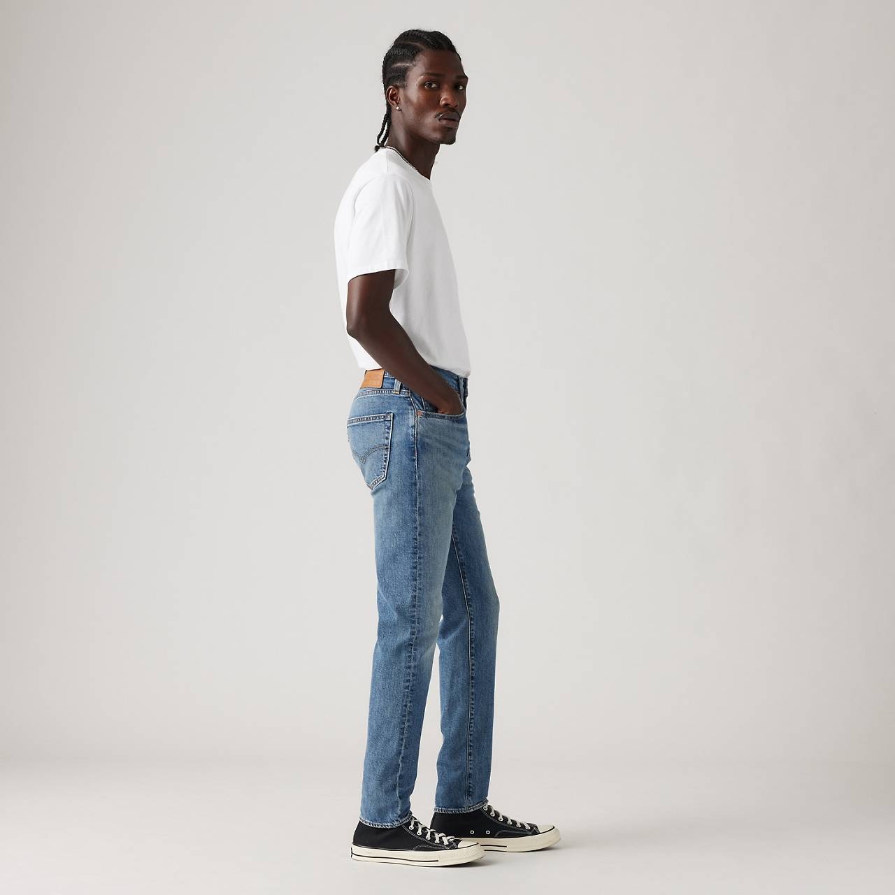 512™ SLIM TAPER FIT MEN'S JEANS - 6