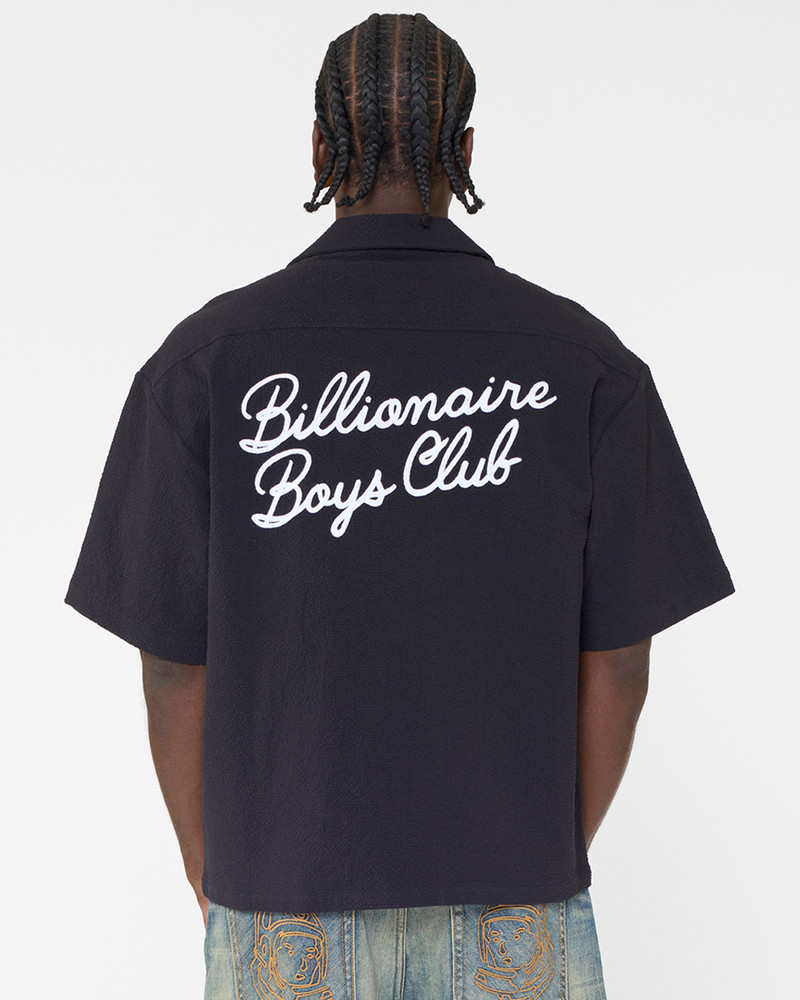 SCRIPT SS WOVEN 5