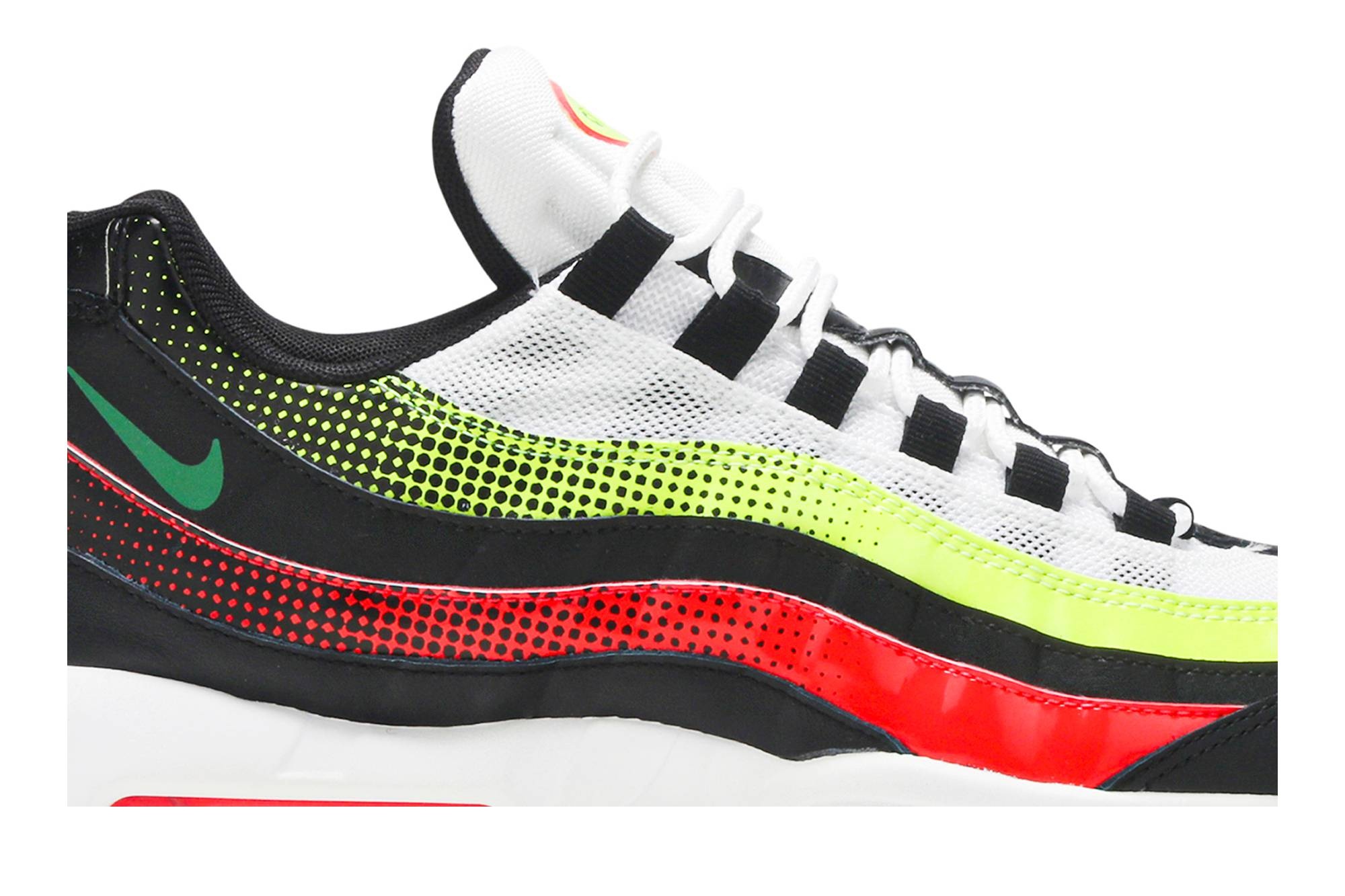 Air Max 95 SE 'Neon Collection' - 2