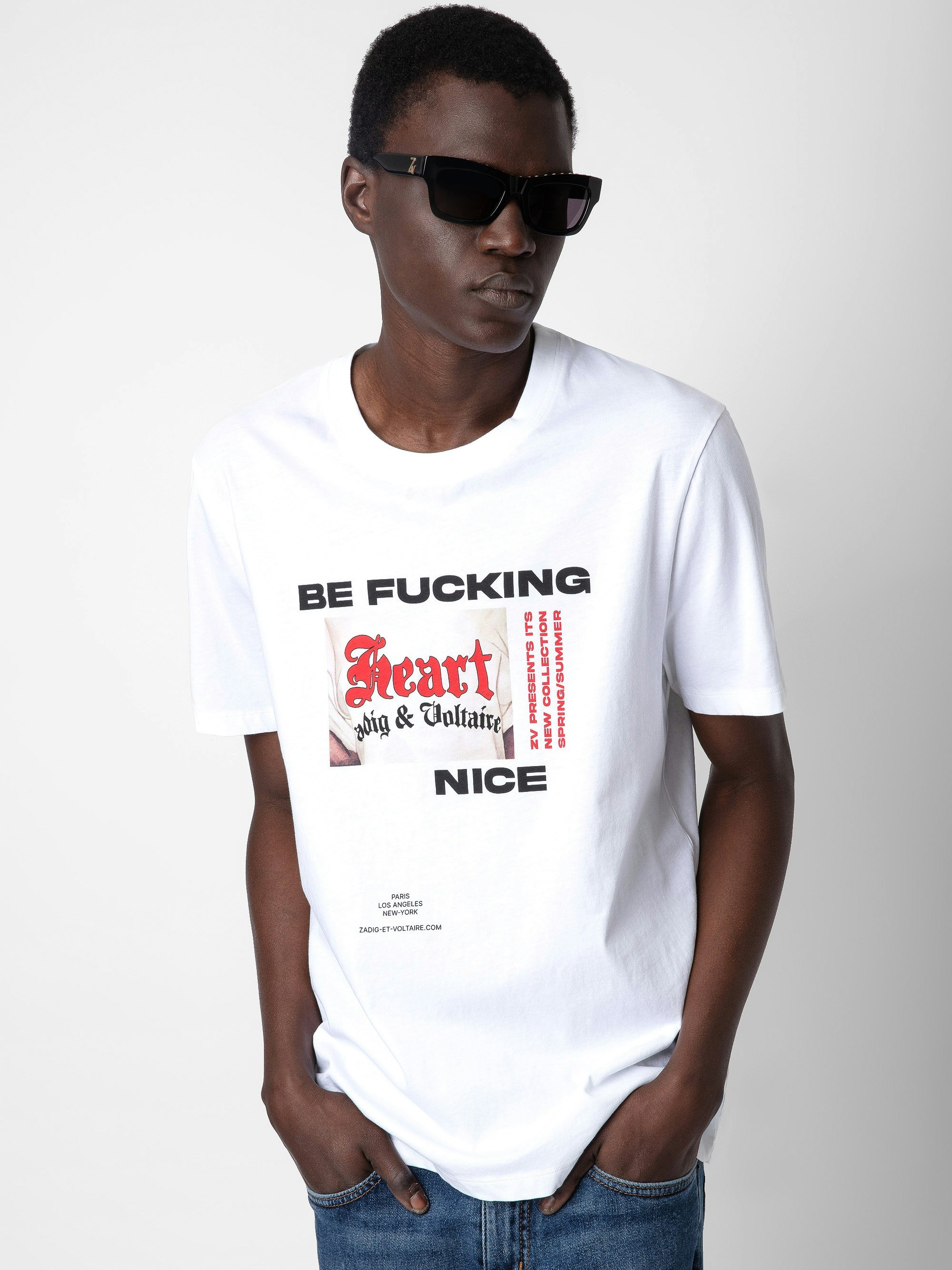 Ted Photoprint T-shirt - 5