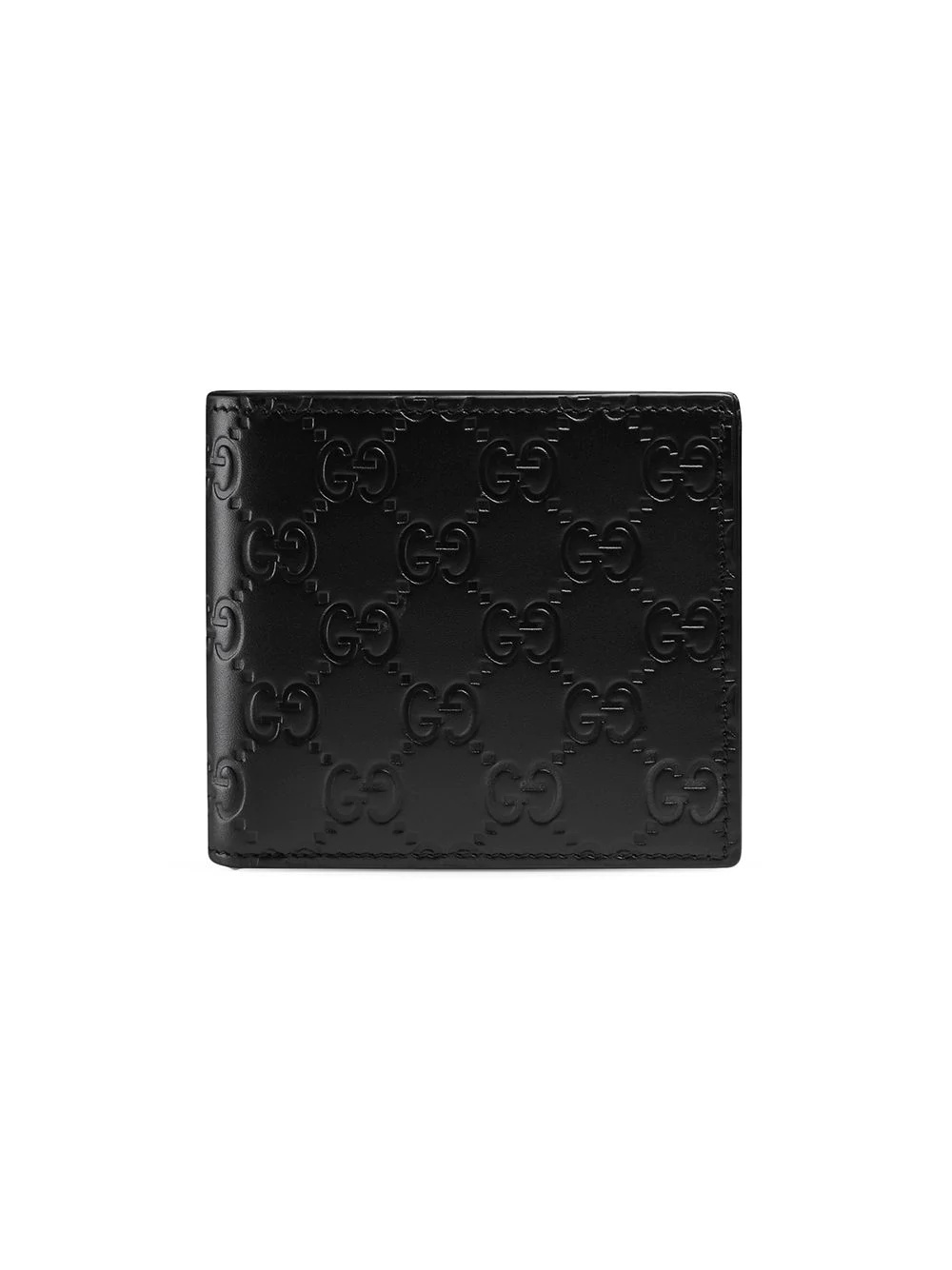 Gucci Signature coin wallet - 1