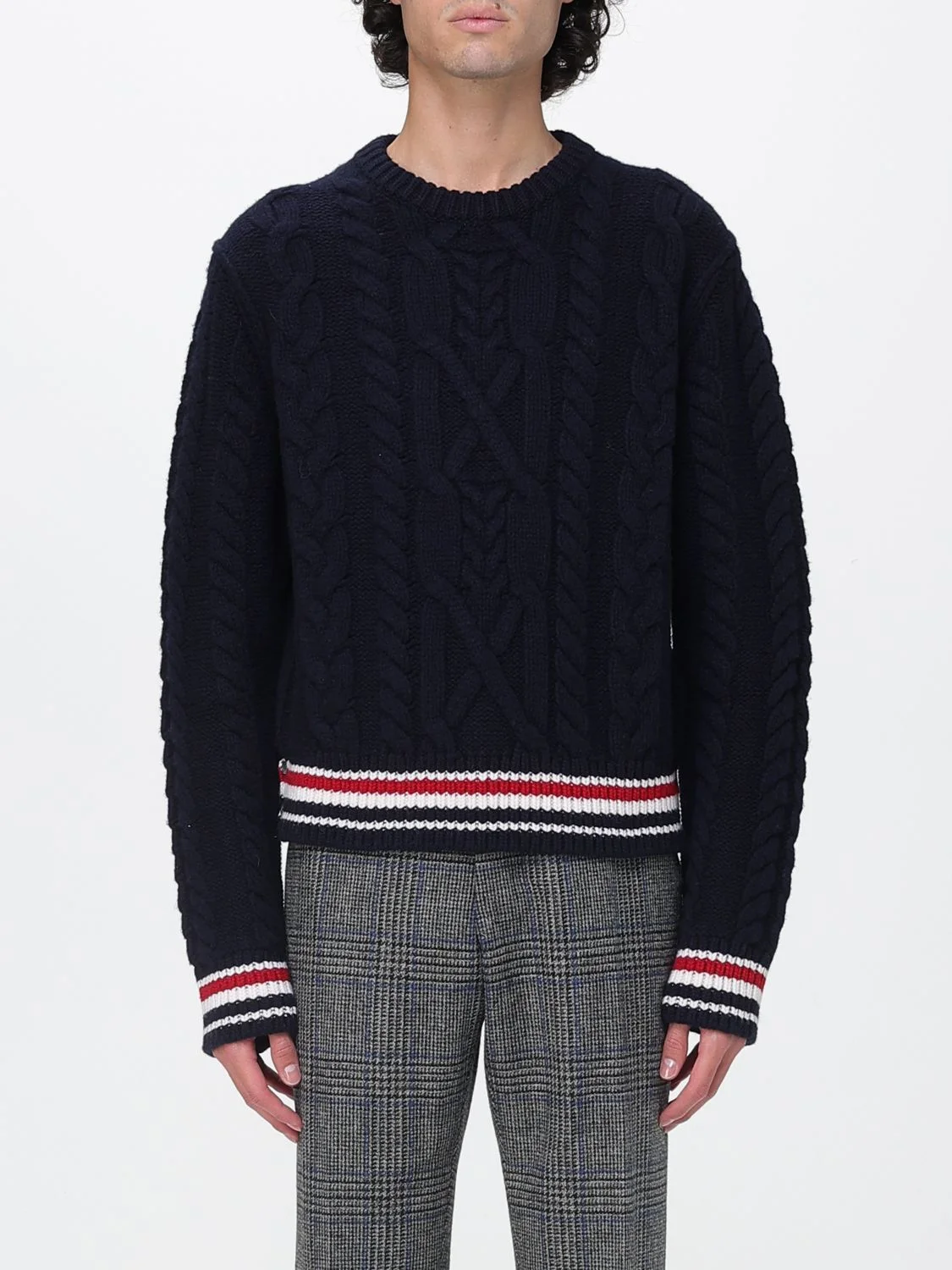 Sweater men Thom Browne - 1