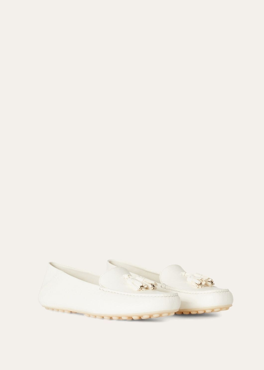 Dot Sole Walk Loafers - 2