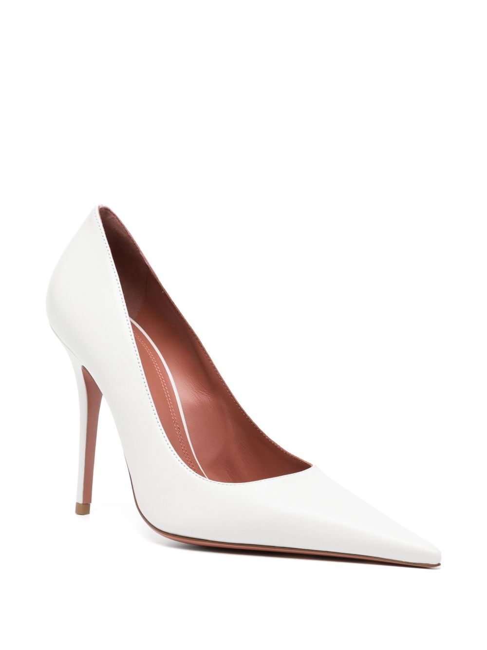 105mm Barbara pumps - 2