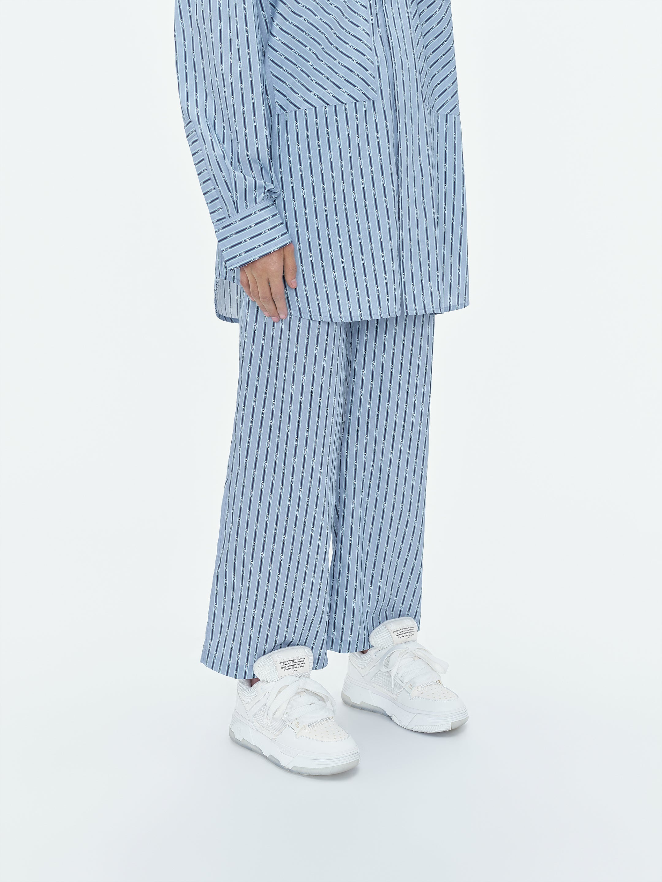 AMIRI PINSTRIPE PANT - 3