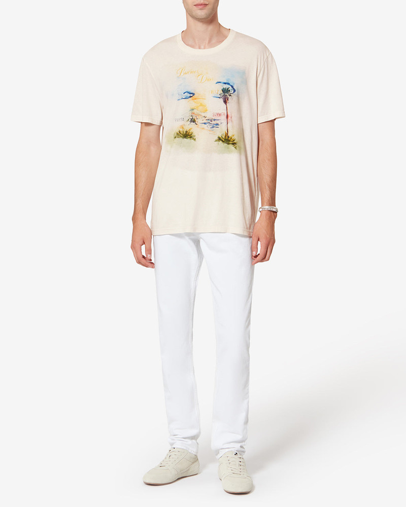 Isabel Marant HONORE T-SHIRT outlook