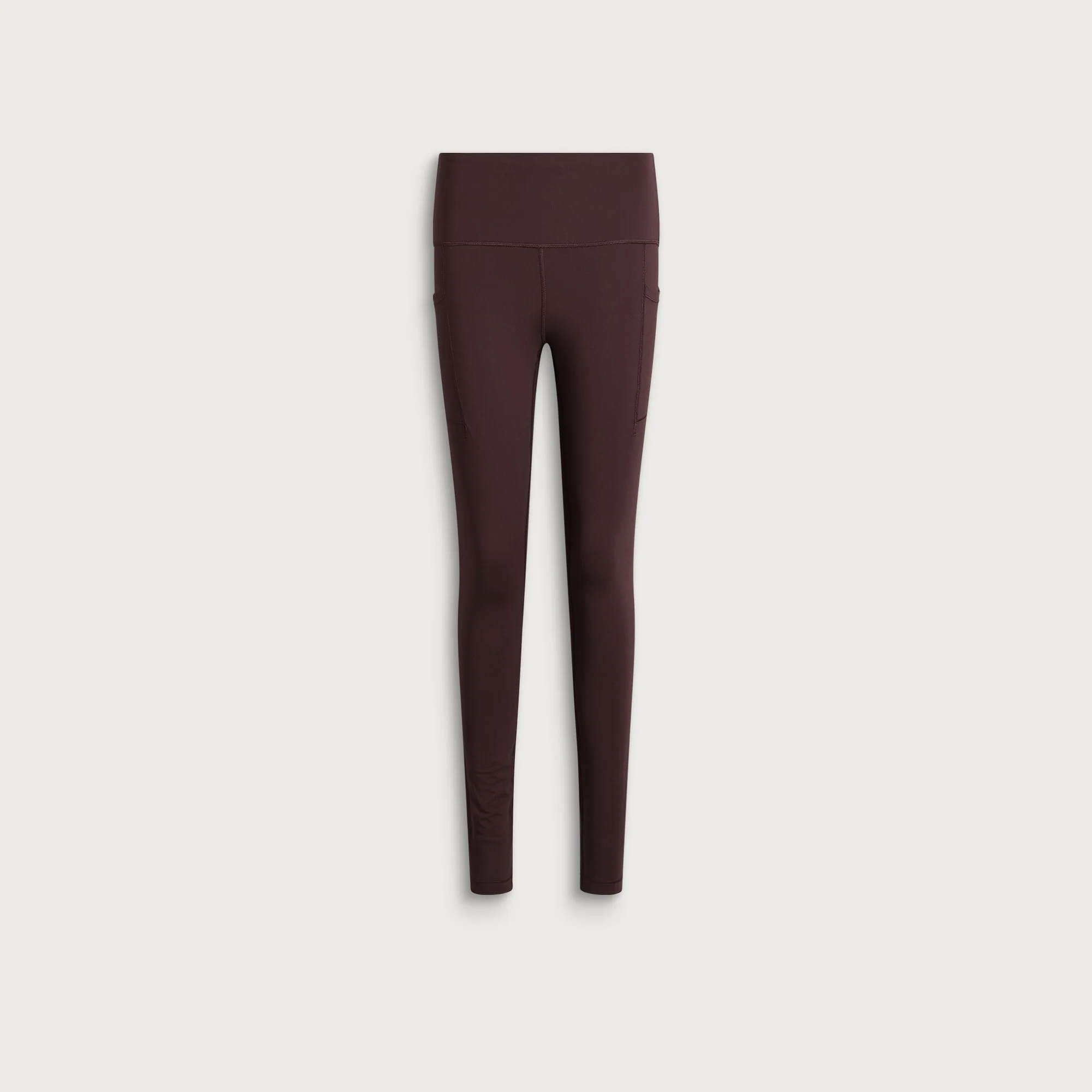 New Balance NB Sleek Pocket High Rise Legging 27" - 1