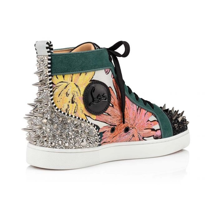 Lou Pik Pik 2 Strass Orlato VERSION MULTI - 5