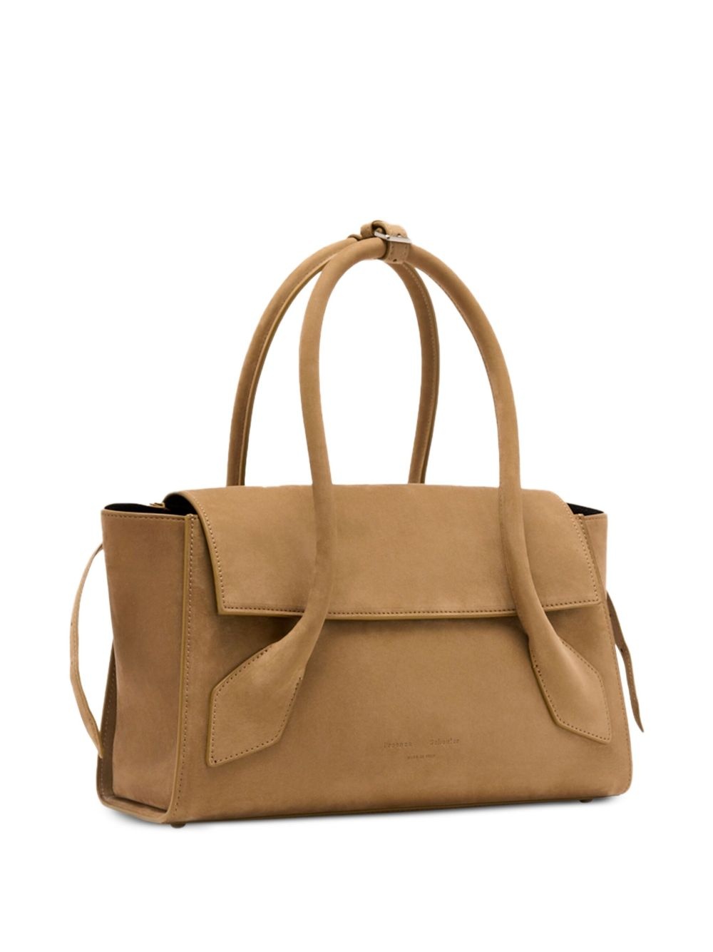 small Tate shoulder bag - 4