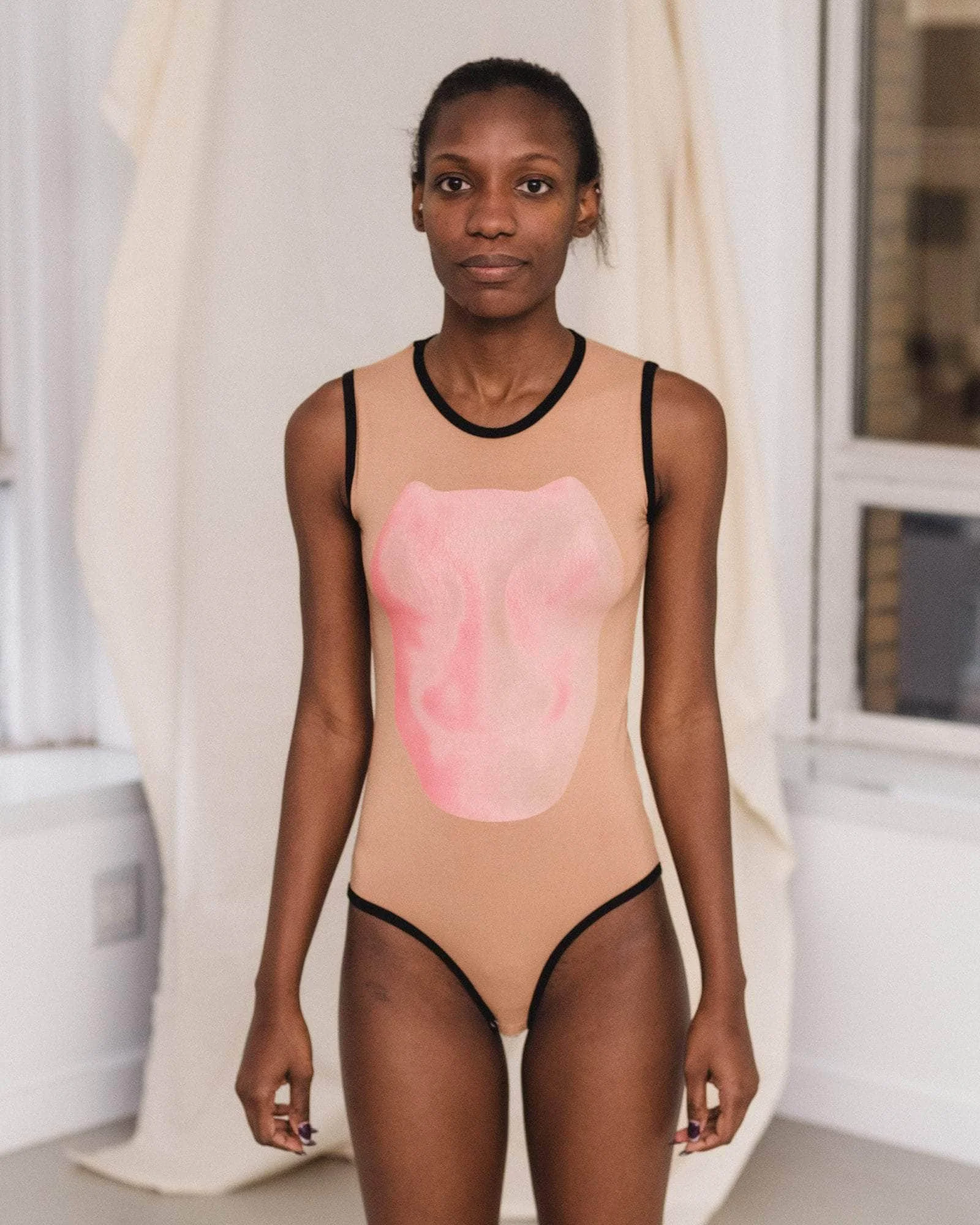 Alloy Body - Bamboo Jersey - 1