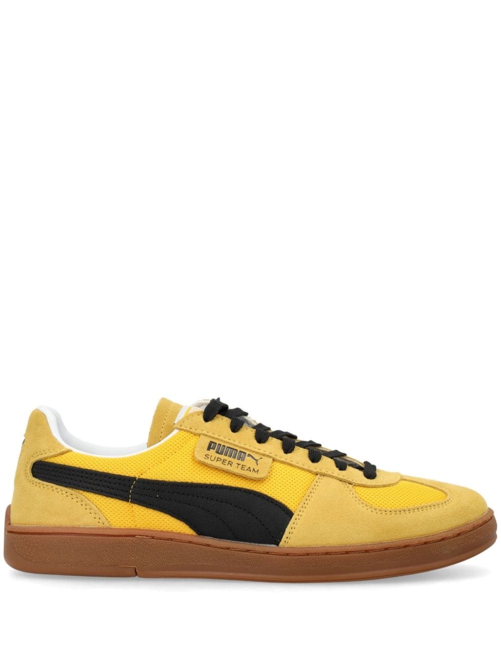 Super Team OG panelled sneakers - 1