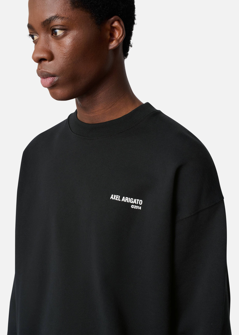 Spade Sweatshirt 5