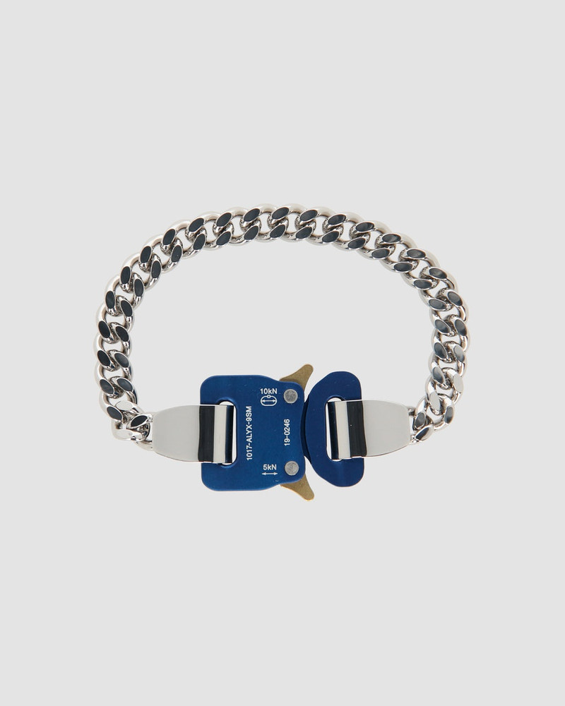 CLASSIC CHAINLINK BRACELET 1