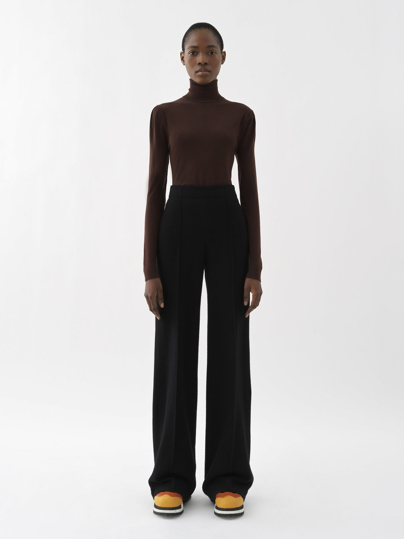 Chloé WIDE-LEG PANTS outlook