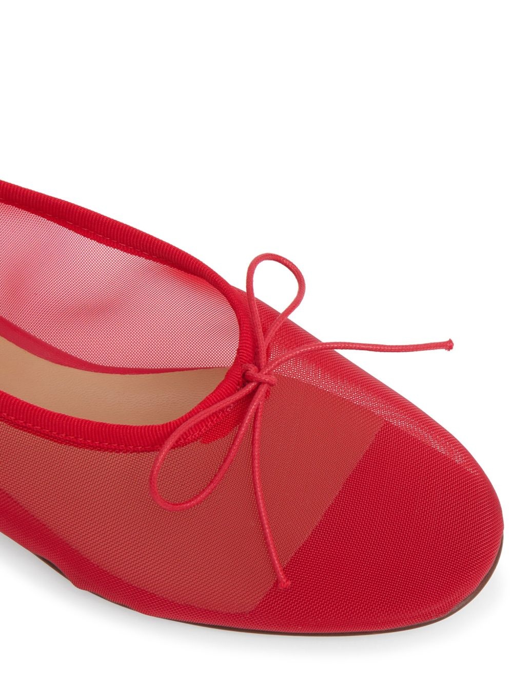 Dream ballerina shoes - 4