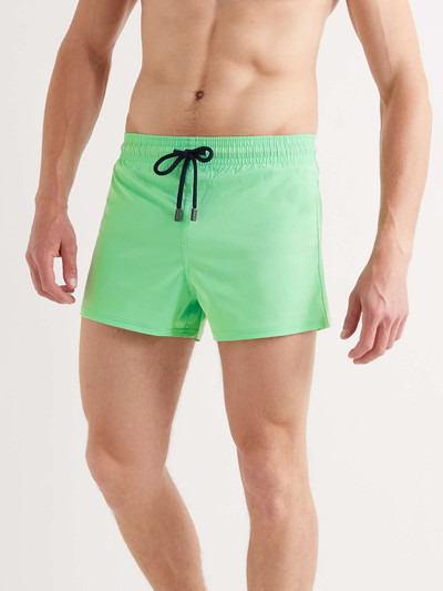 Vilebrequin Man Short-Length Swim Shorts outlook