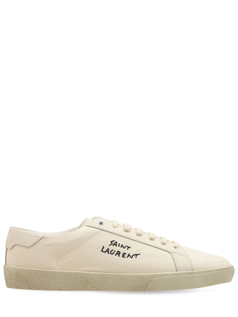 20MM COURT CLASSIC SL/06 SNEAKERS - 1