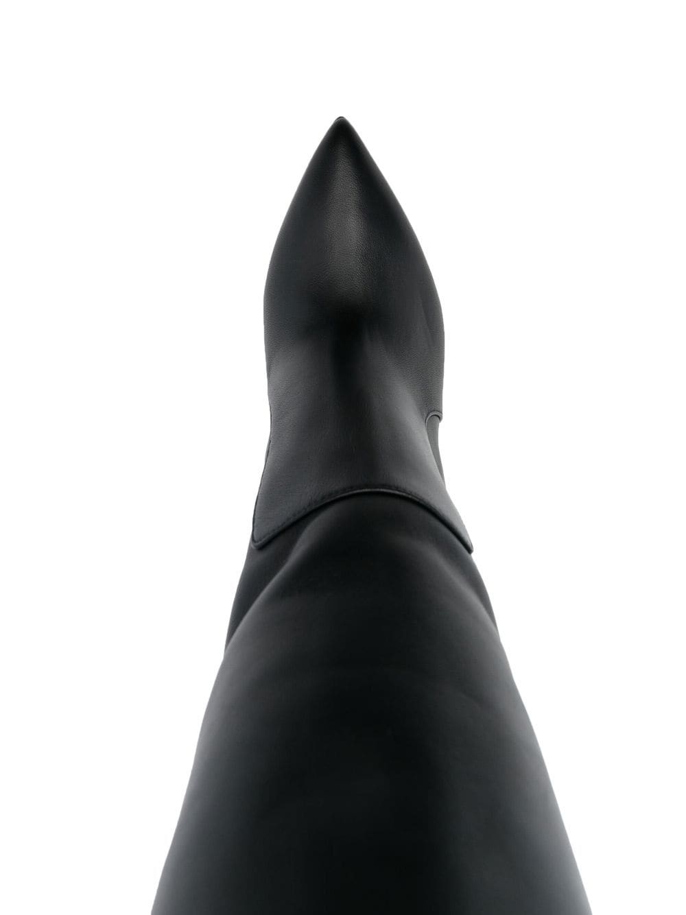 110mm knee-high stiletto boots - 4