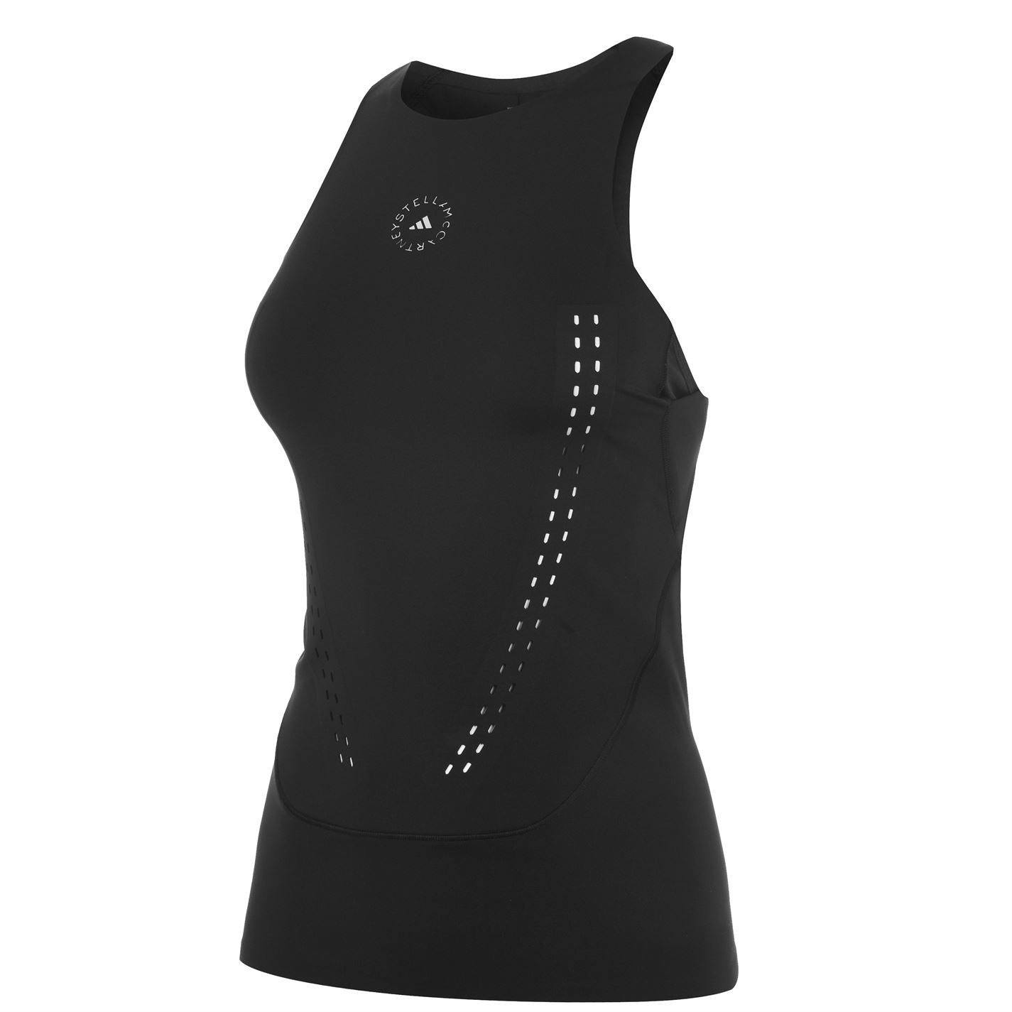 LOGO SPORTS VEST - 10
