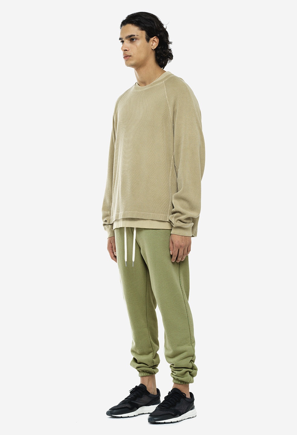 LA SWEATPANTS - 4