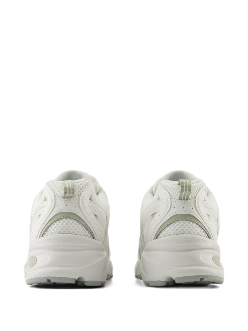 530 perforated sneakers 3