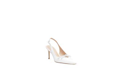 Stuart Weitzman SW BOW 75 SLINGBACK outlook