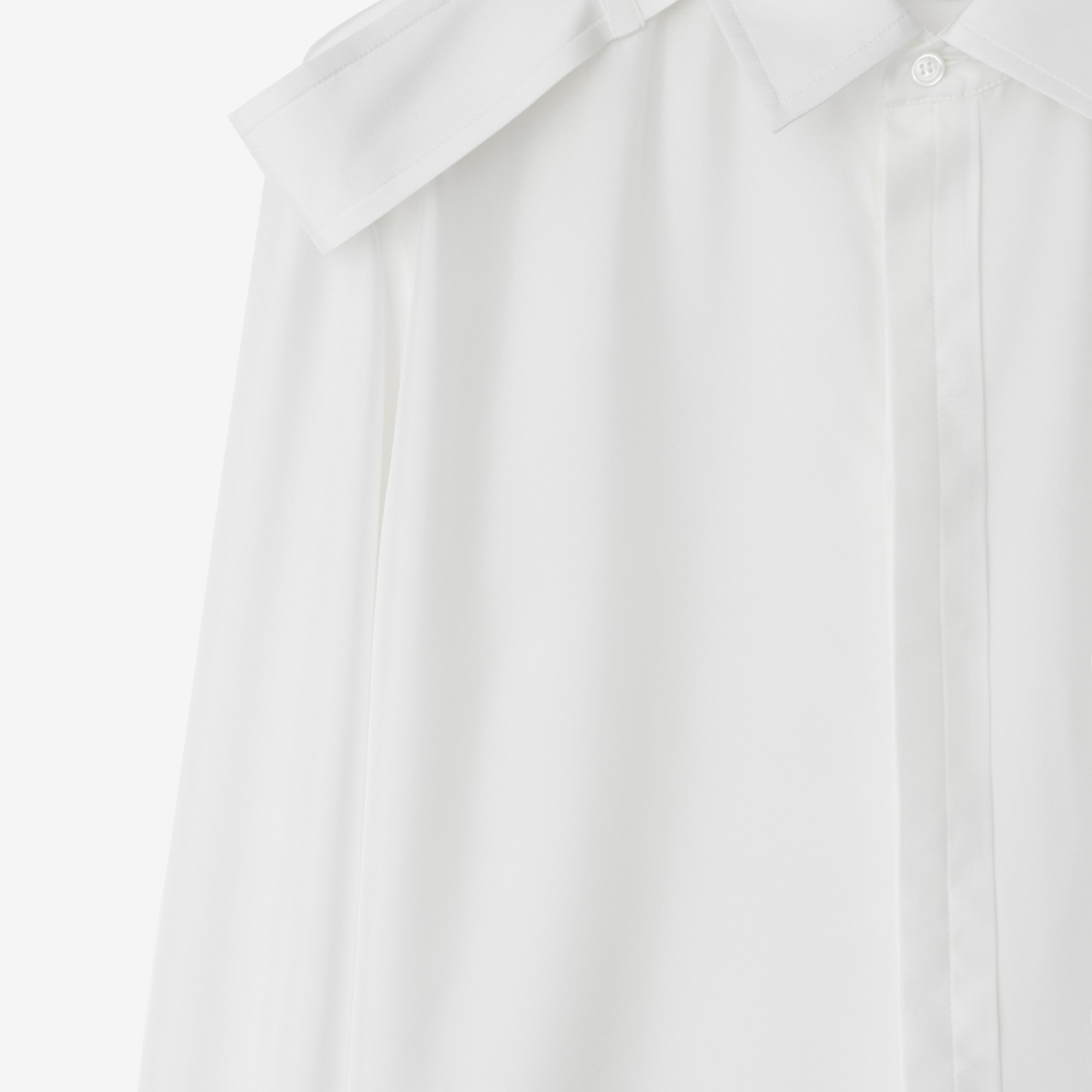 Silk Shirt - 6