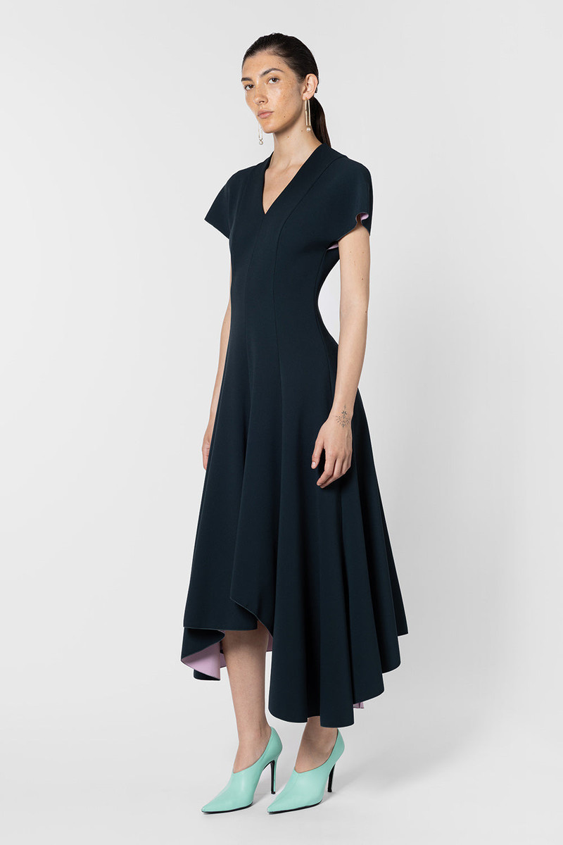 SAPHA DRESS - 1