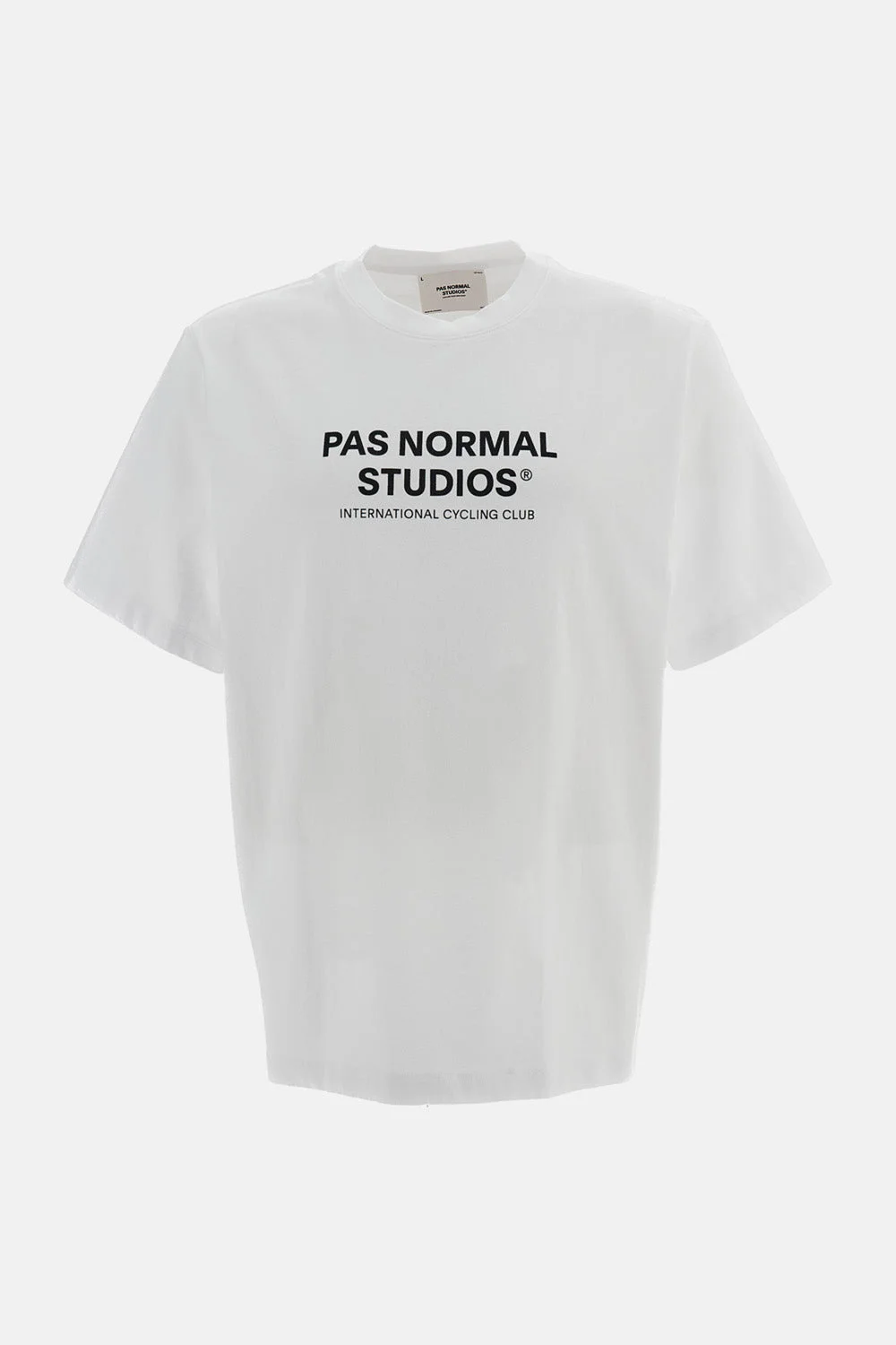 OFF-RACE LOGO T-SHIRT - 1