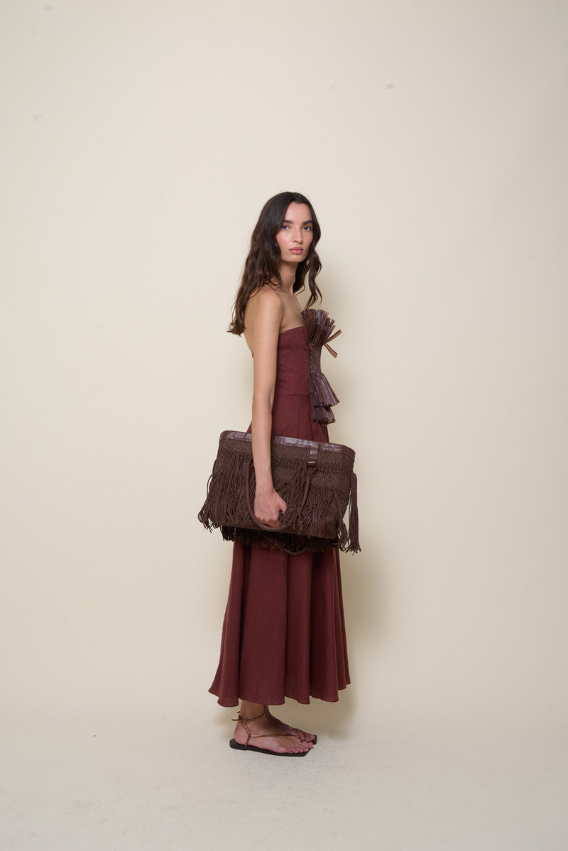 Unforgiven Dress 4