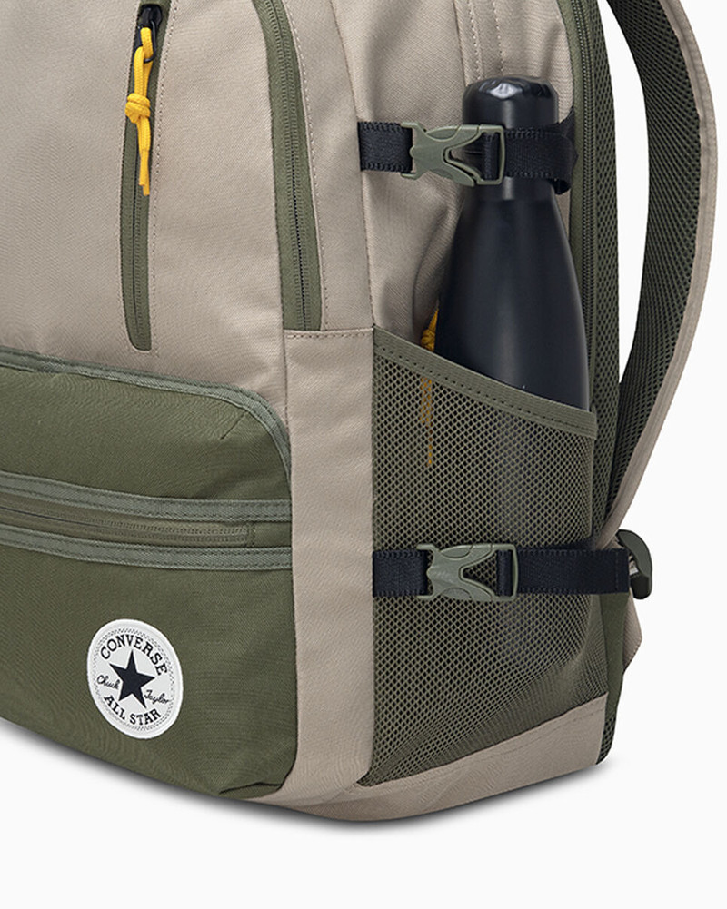 Converse Straight Edge Backpack outlook