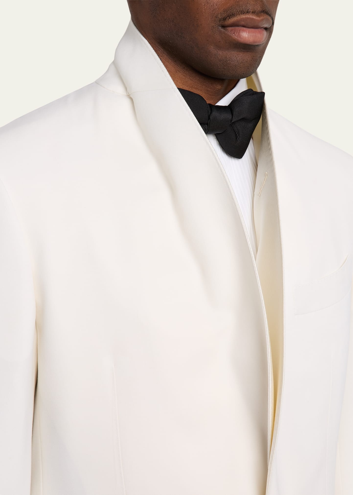 Men's Shelton Shawl Dinner Jacket - 6
