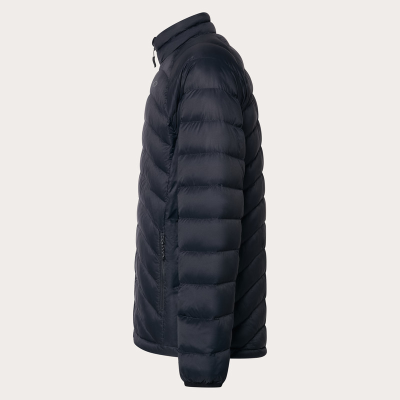 Snowbound Pkble Down Puffy Jacket 14