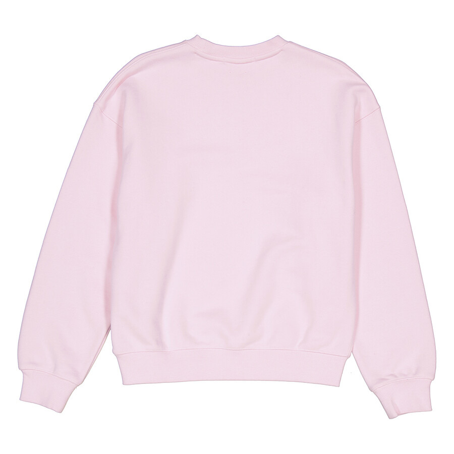 SJYP Colour Scratched Dino Sweatshirt - 6