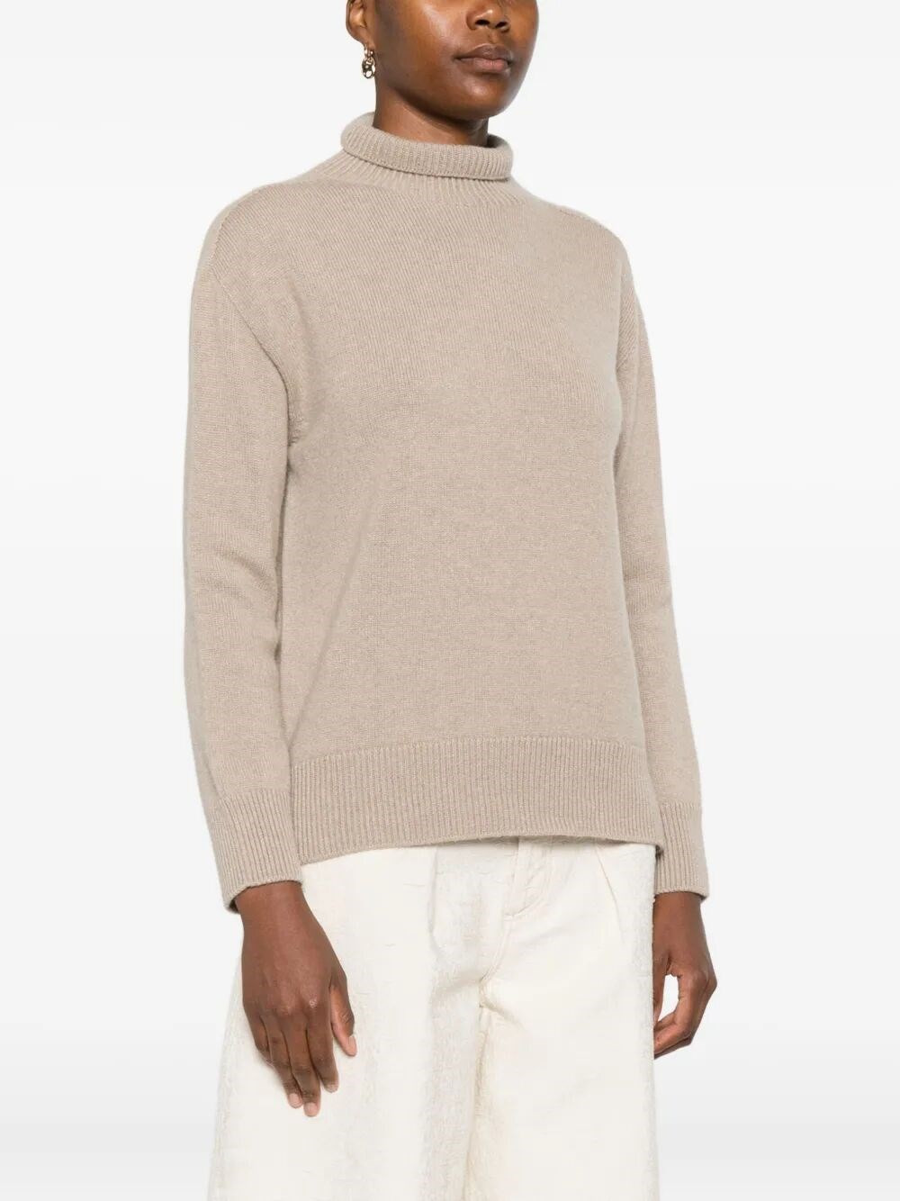 `MaxMara S` Sweater - 5
