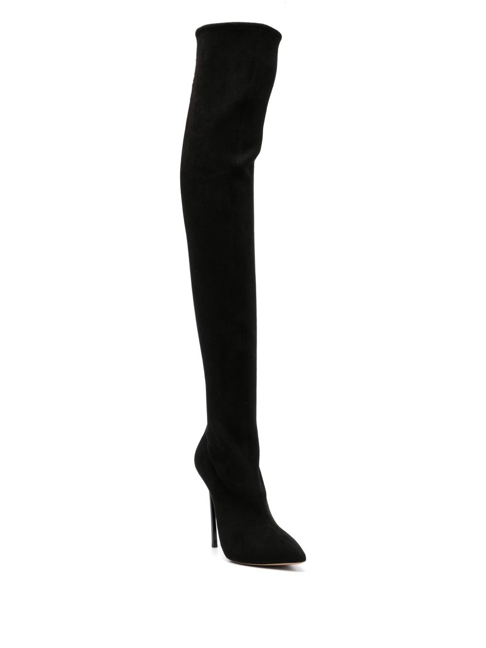 100mm Julia boots - 2