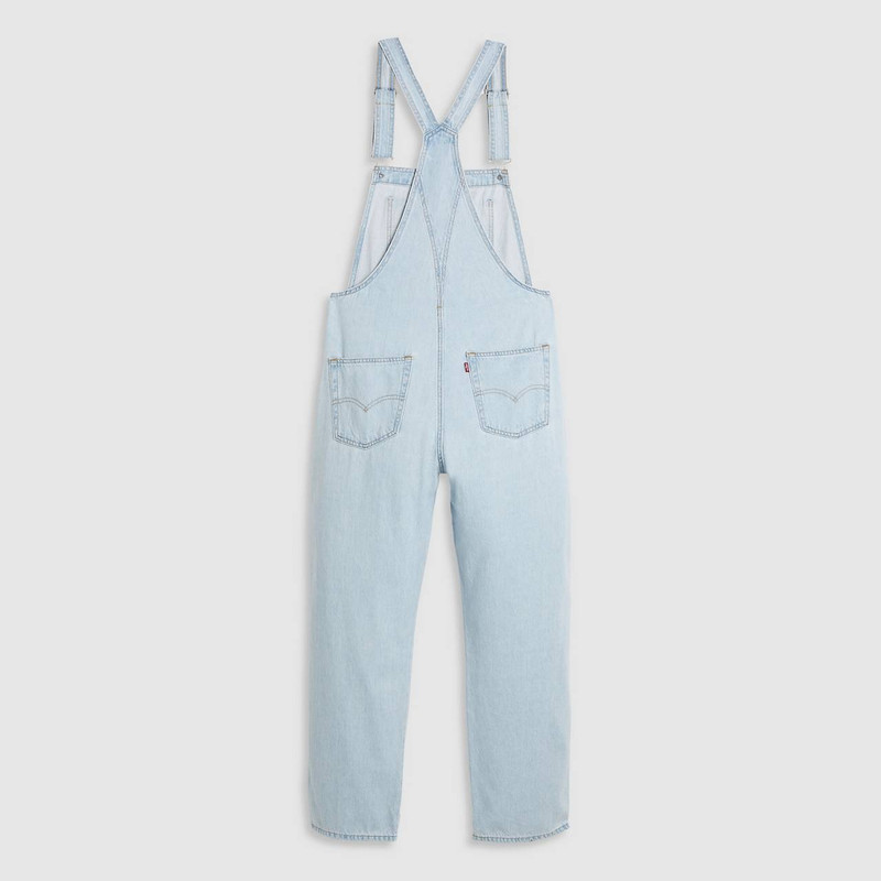 VINTAGE WOMEN'S OVERALLS 7