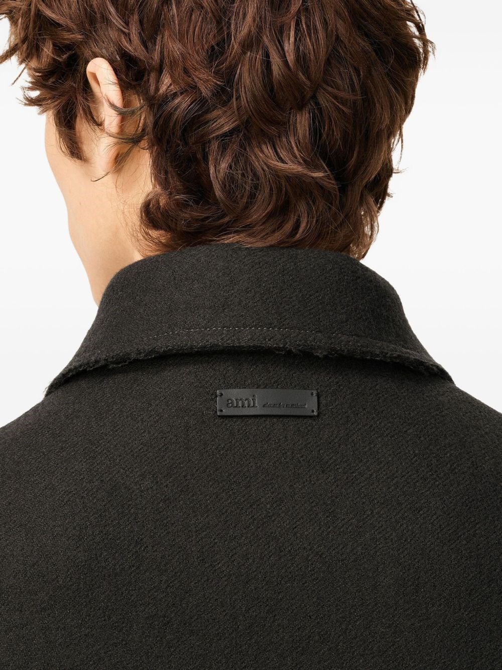 Wool jacket - 3
