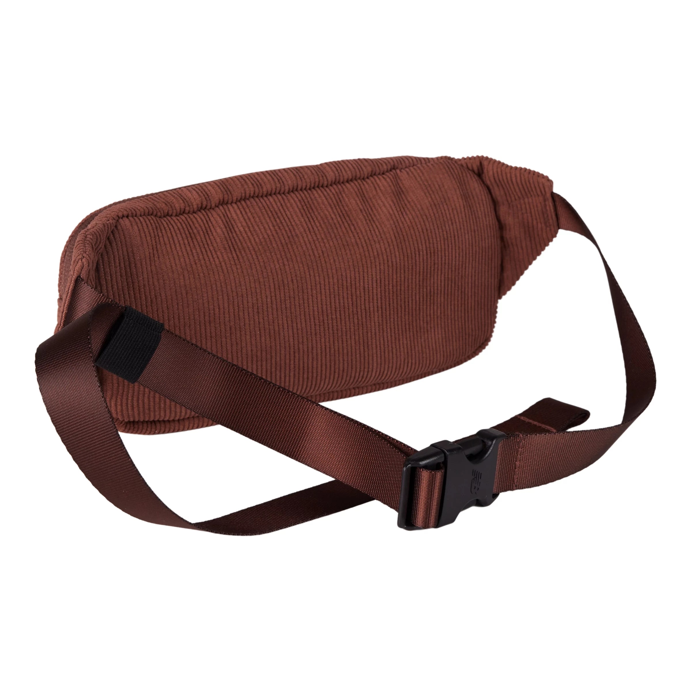 Corduroy Waist Bag - 2
