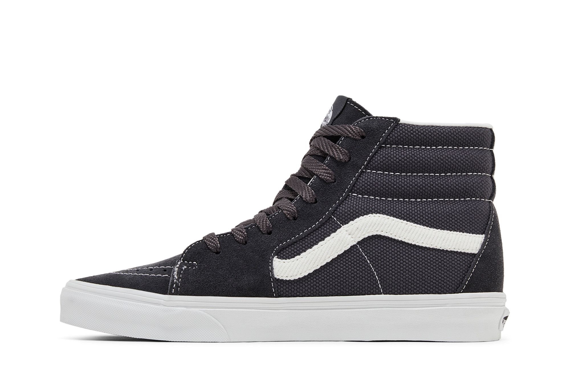 Sk8-Hi 'Textured' - 3
