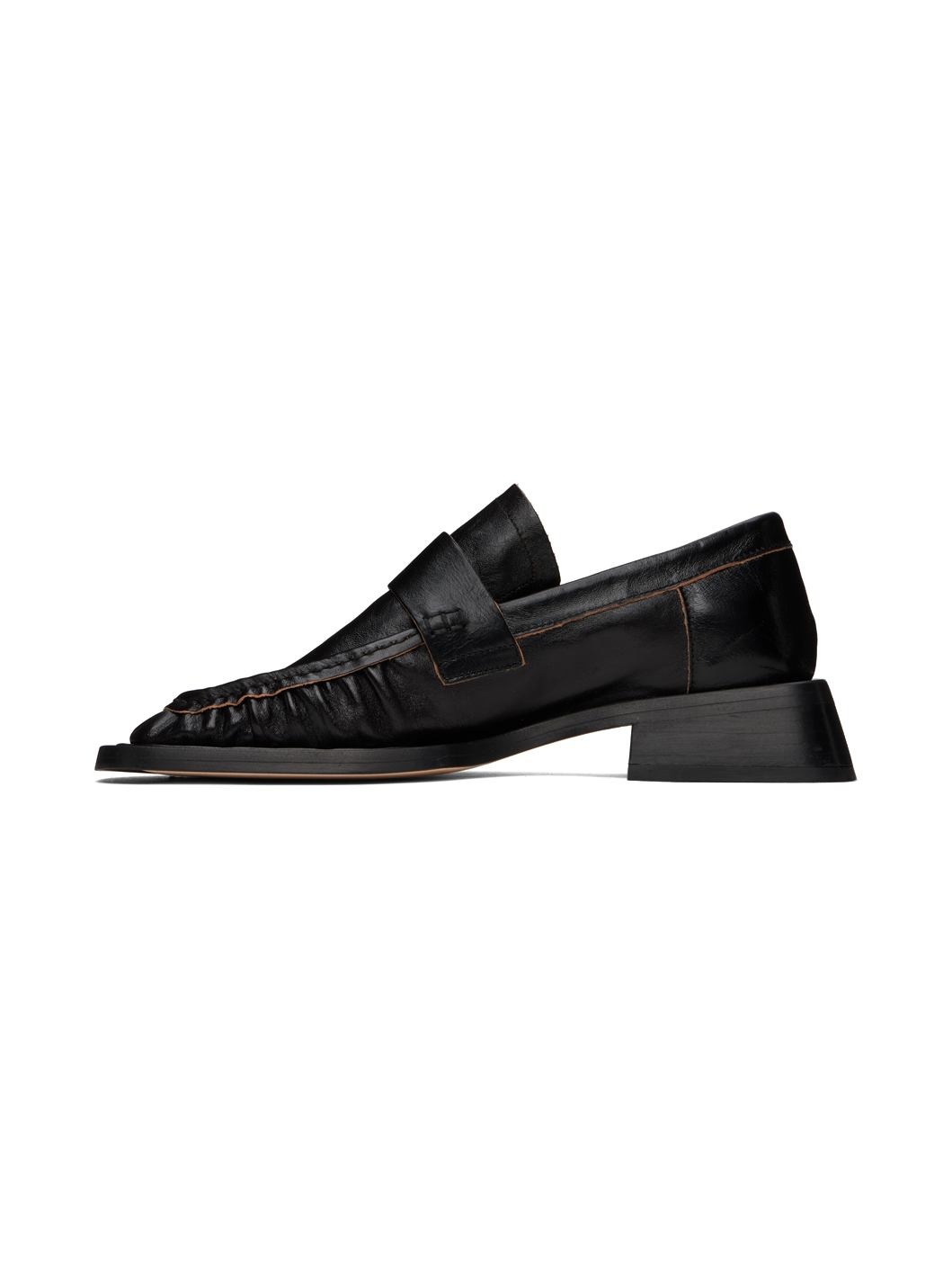 Black Airi Loafers - 3