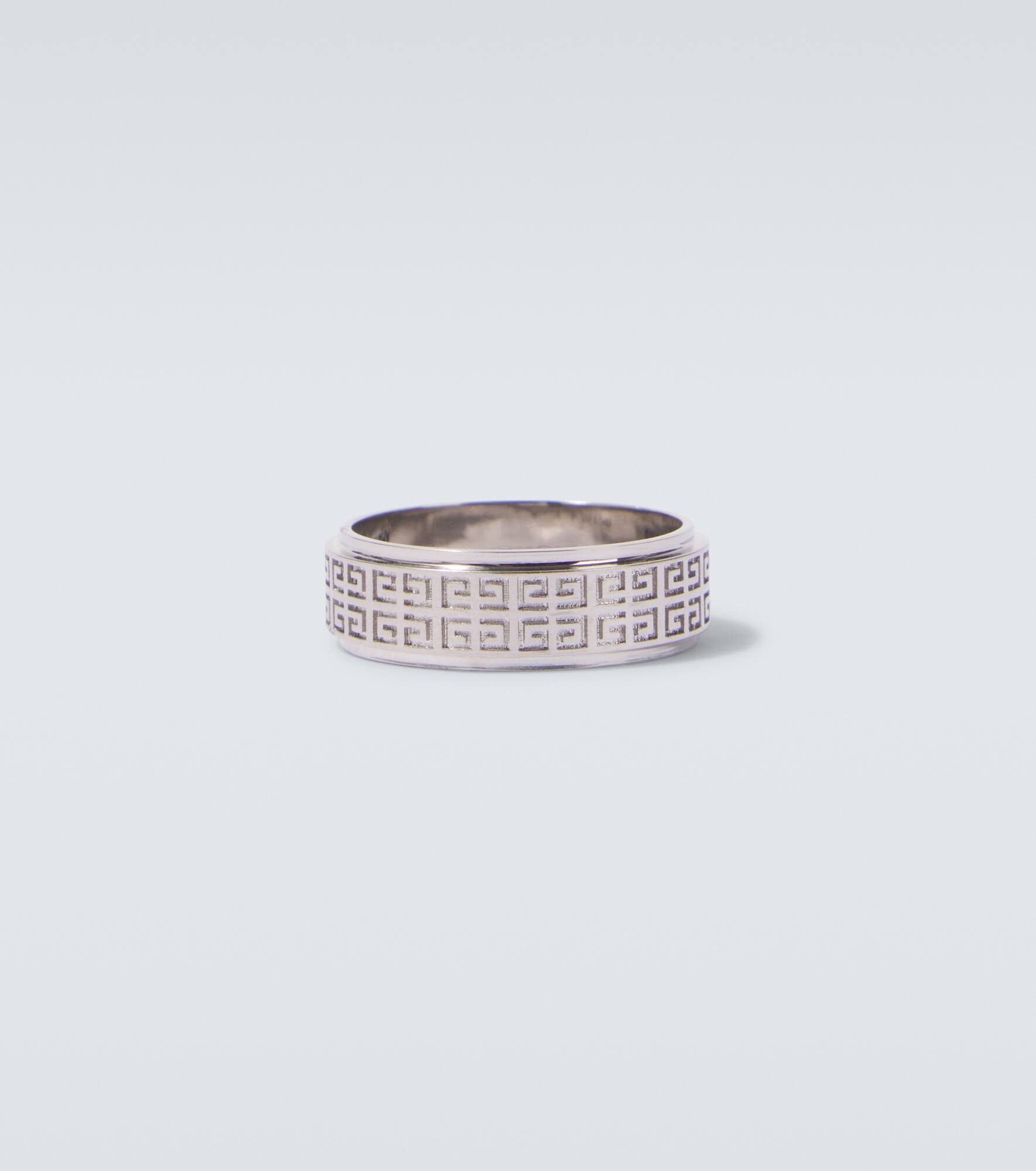 Givenchy 4G ring | mytheresa | REVERSIBLE