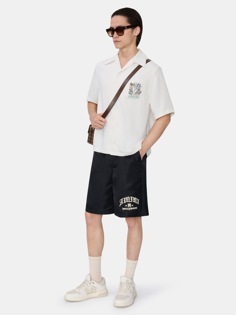 SPARROW POCKET CAMP SHIRT 3