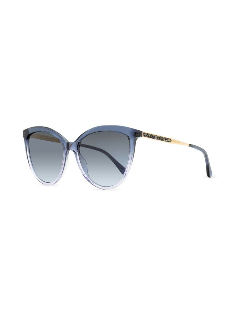 JIMMY CHOO Belinda Sunglasses outlook