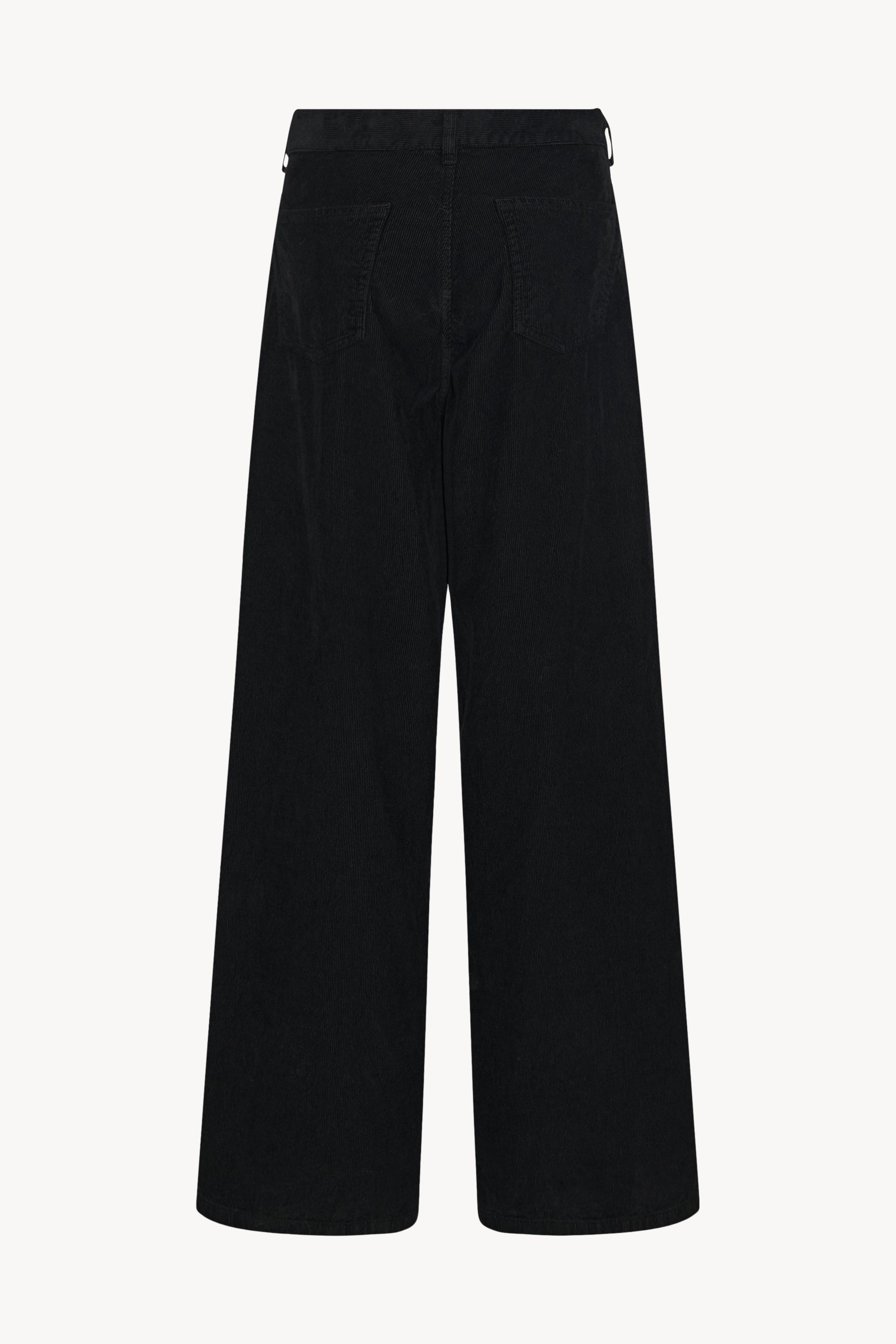 Chan Pant in Corduroy - 2